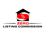 https://www.logocontest.com/public/logoimage/1624064127Zero Listing Commission.png